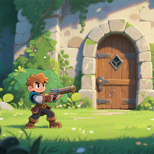 Jogo Ballistic Breakthrough online grátis