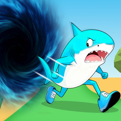 Jogo Brainrot World Hole.io online grátis