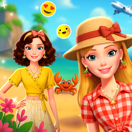 Jogo Barbee Summer Vacation online grátis