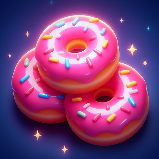 Jogo Match 3D Puzzle Saga online grátis - Puzzle