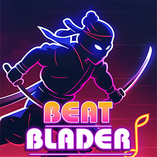 Jogo Beat Blader 3D online grátis - Casual