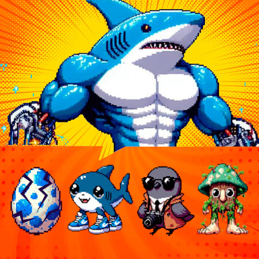 Jogo Brainrot Click to Hatch online grátis