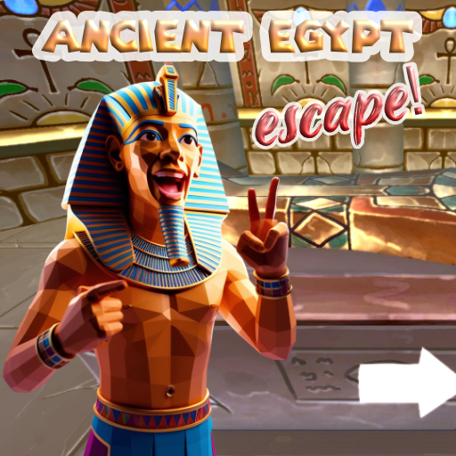 Jogo Escape Ancient Egypt online grátis - Aventura