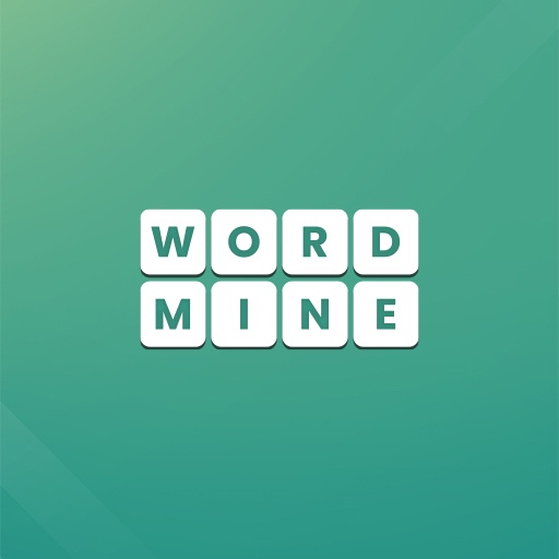 Jogo Word Mine online grátis