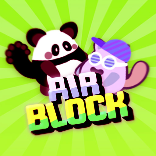 Jogo Air Block online grátis