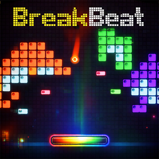 Jogo Break Beat online grátis - Aventura