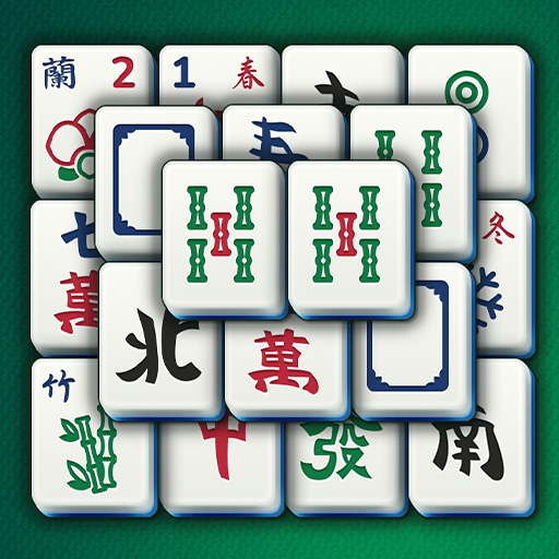 Jogo Grand Mahjong online grátis
