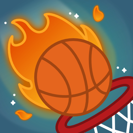 Jogo Basketball Fever online grátis