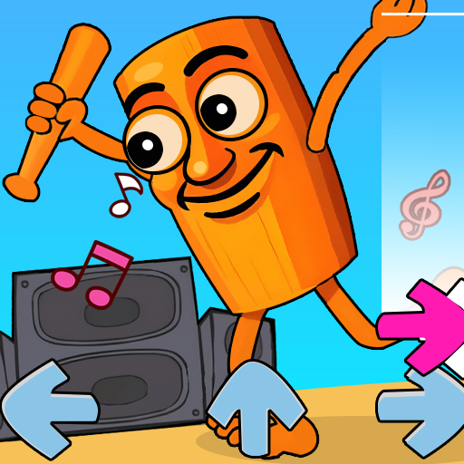 Jogo FNF Unblocked? Italian Brainrot online grátis