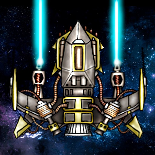 Jogo Galaxy Carnage online grátis