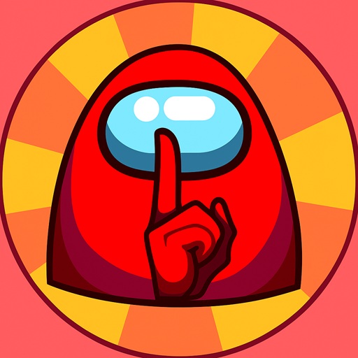 Jogo Impostor among us: Escape from prison online grátis