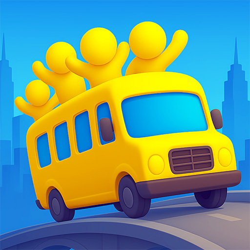 Jogo Car Jam: Traffic Puzzle online grátis