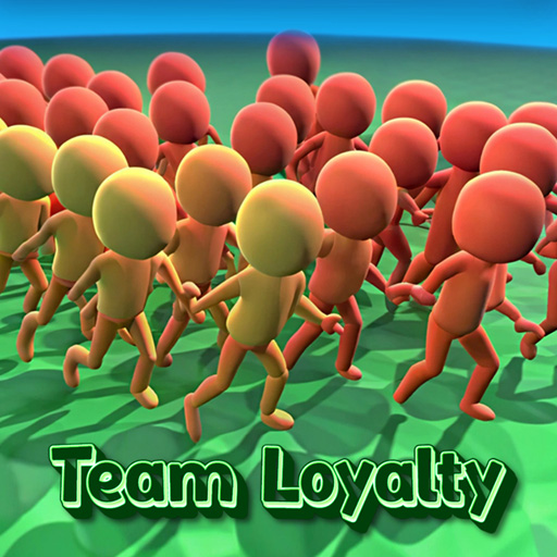 Jogo Team Loyalty online grátis