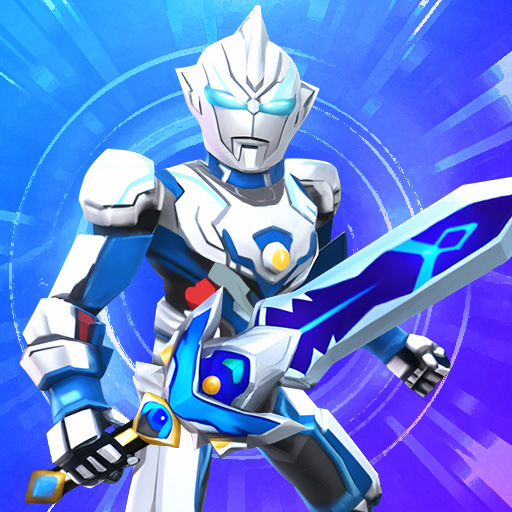 Jogo War Robots Battles online grátis