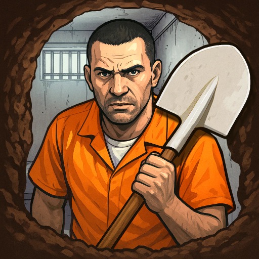 Jogo Dig out of Prison online grátis