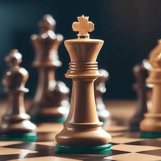 Jogo Chess Online online grátis