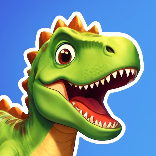 Jogo Dino Survival: 3D Simulator online grátis