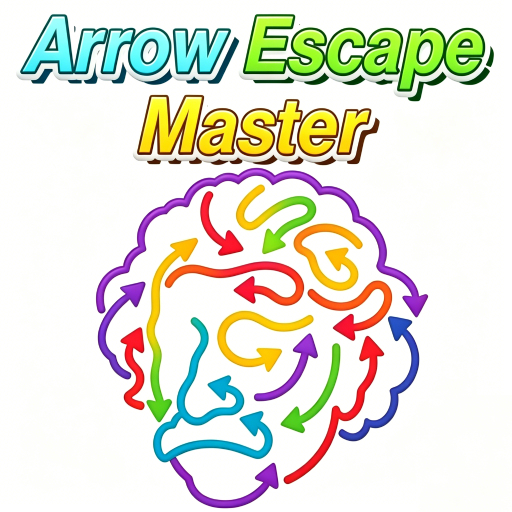 Jogo Arrow Escape: Master online grátis
