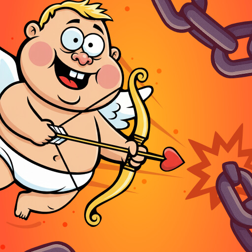 Jogo Cupid Unchained online grátis