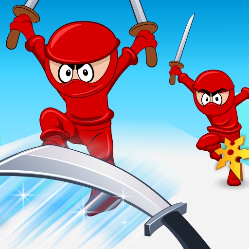 Jogo Katana online grátis