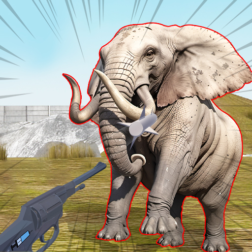 Jogo Zoo Anomaly Simulation online grátis