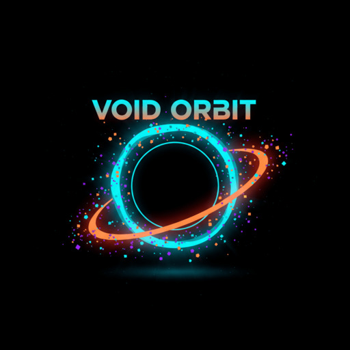 Jogo Void Orbit online grátis - Casual