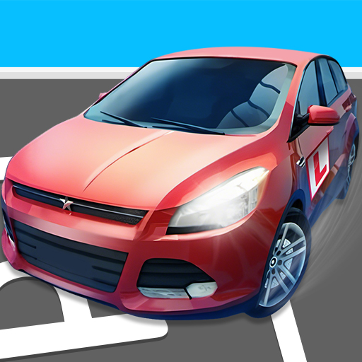 Jogo Dr. Parking online grátis