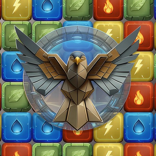 Jogo Stellar Fusion online grátis