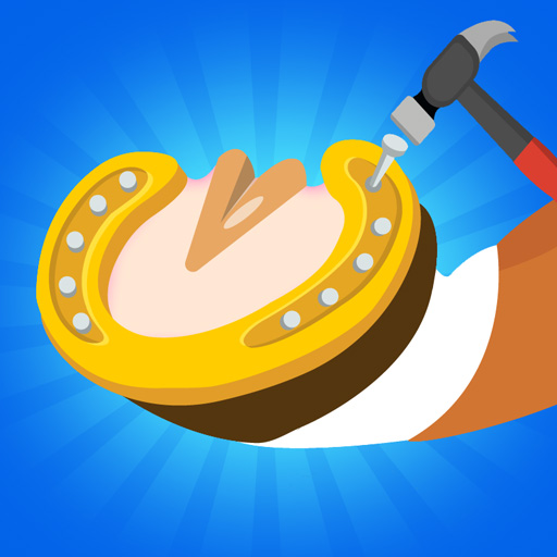 Jogo Fix The Hoof online grátis