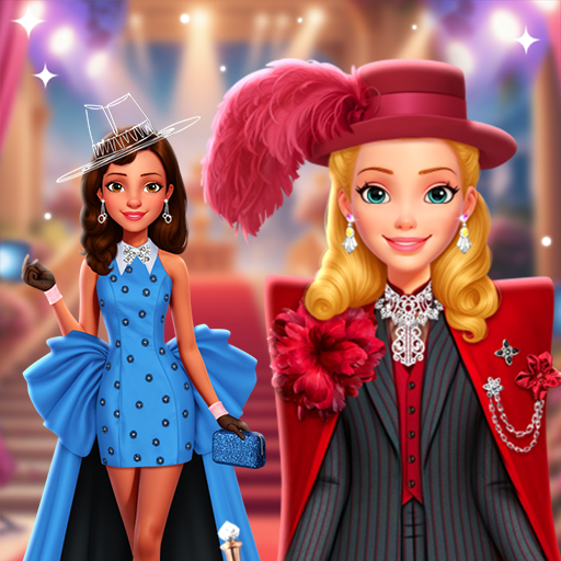 Jogo Barbee Met Gala Transformation online grátis - Meninas