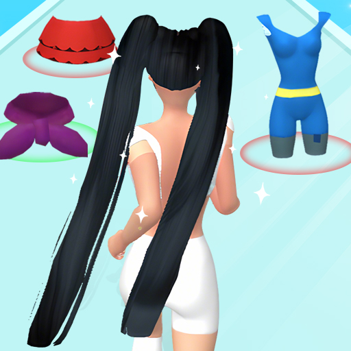 Jogo Build A Queen 2025 online grátis