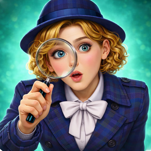 Jogo Hidden Object: Street Of Secrets online grátis