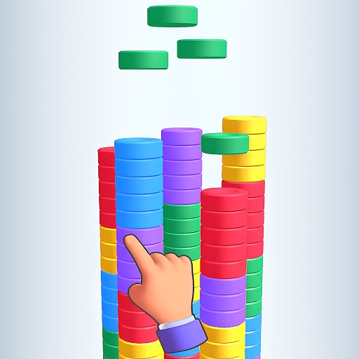 Jogo Pop Puzzle online grátis