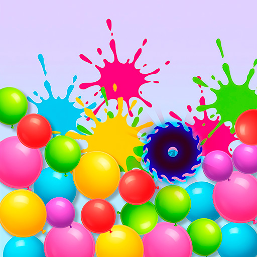 Jogo Bloon Pop online grátis