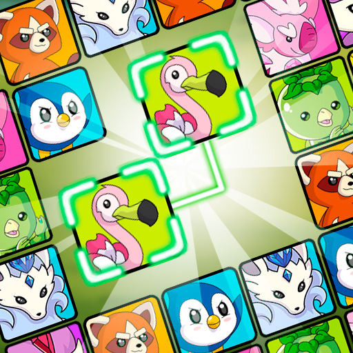 Jogo Dynamons Connect online grátis