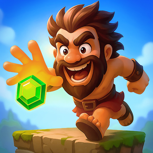 Jogo Clash & Run online grátis