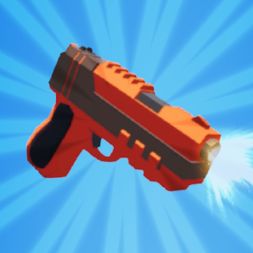 Jogo Gun Rush online grátis