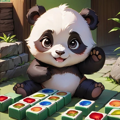 Jogo Zen Master - 3 tiles online grátis