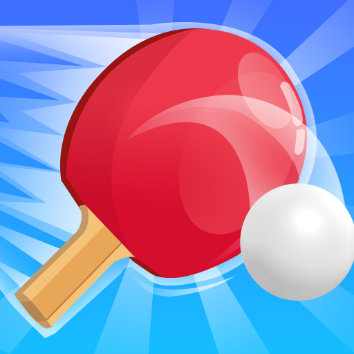 Jogo Ping Pong Battle Table Tennis online grátis - Esportes