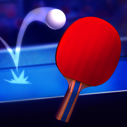 Jogo Table Tennis Open online grátis - Esportes
