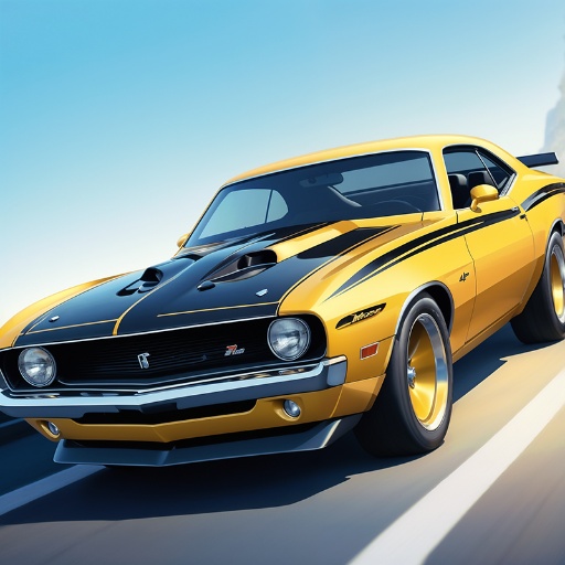 Jogo Turbo Stunt Racing online grátis