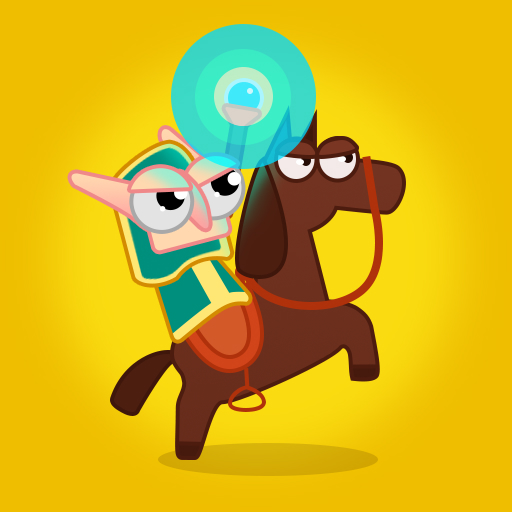 Jogo BitGoblins RPG Simulator online grátis - Aventura