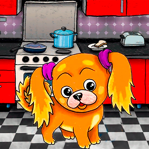 Jogo Doggi online grátis