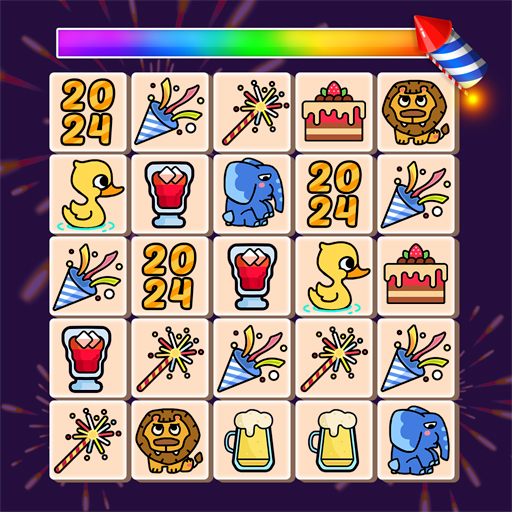 Jogo Animal Link online grátis