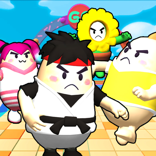 Jogo Stumble Guys online grátis