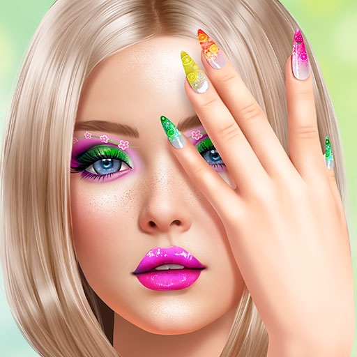 Jogo Practice On Me online grátis - Meninas