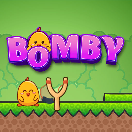 Jogo Bomby online grátis