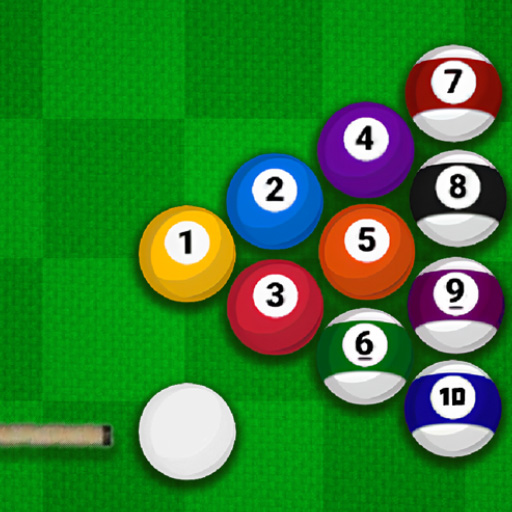 Jogo Pool Merge online grátis