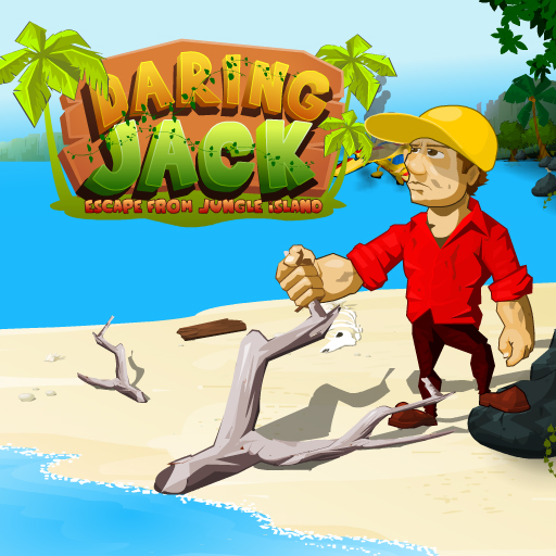 Jogo Daring Jack online grátis