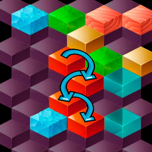 Jogo Cube in Cube online grátis - Puzzle